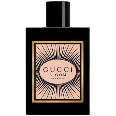 gucci bloom đen